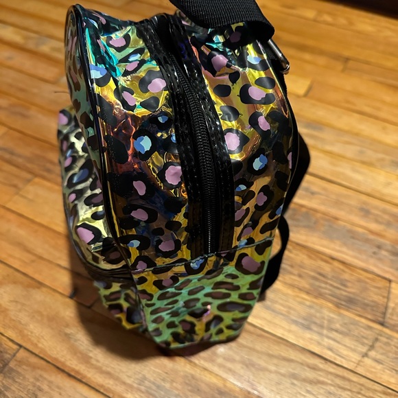 Mini backpack - Picture 3 of 4